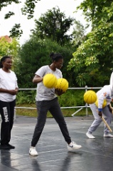 Les Basketteuses de Bamako 3 * 3744 x 2496 * (3.92MB)